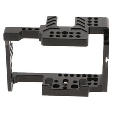 Système De Stabilisateur De Plate-forme De Kit De Cage De Caméra Vidéo Pour