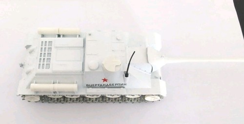Char solido 100 urss réf - urss,