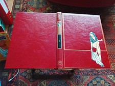 les chefs-d'oeuvre de la bande dessinée érotique n°4