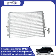 ?? CONDENSEUR CLIMATISATION LAND ROVER R.ROVER ➤JRB500130 ♻️
