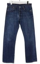 LEVI'S 501 Jeans Homme W32/L32