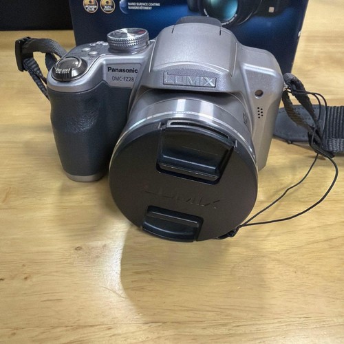Appareil photo compact