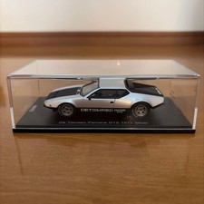 KBS022 De Tomaso Pantera GTS