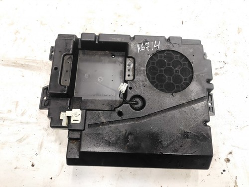 Honda 2007 loudspeaker - 2007,