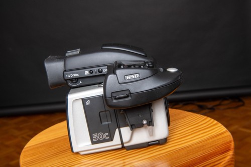 Hasselblad h5d 50c - , –