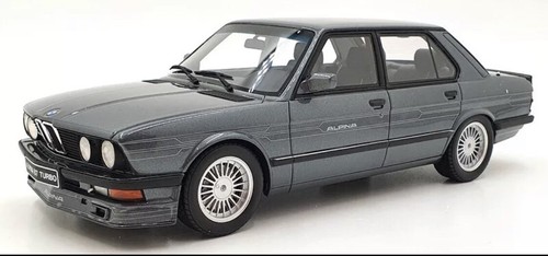 Very rare ottomobile bmw - bmw, m5