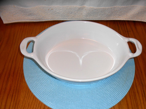 Anchor hocking large white - hocking,