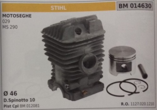 11270201210 cylindre piston - et,
