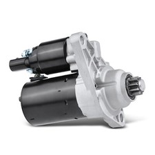 Démarreur pour vw polo - 1.4,