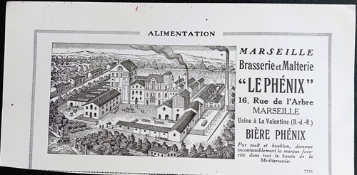 1900 bière brasserie - 1900',