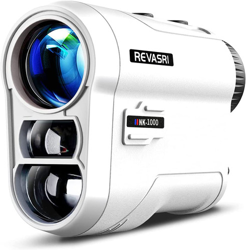 Golf rangefinder with - golf,