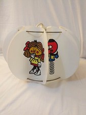 Suspension le manège