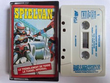 D. Haarlem* – Spielvan