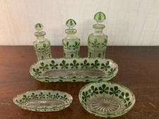 Ensemble de toilette 6 pièces