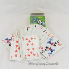 Mickey DISNEY Mickey's Diary