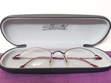 SILHOUETTE M 6541 40 V 6053