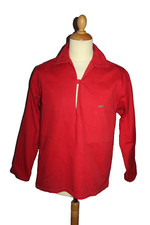 HAUT VAREUSE MARIN PECHEUR HOMME  °°°  PINASSE COLLECTION  °°° TAILLE 1