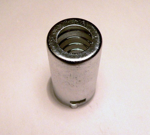 Lot b9a tube - lot,
