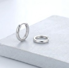 Boucles d'Oreilles -