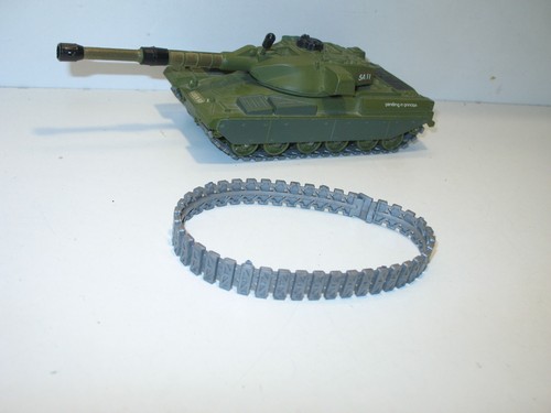 Dinky toys chenille plastic - toys, 1