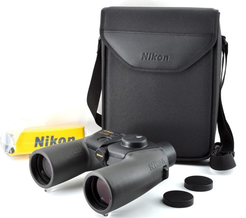Nikon 7x50 global - cf,