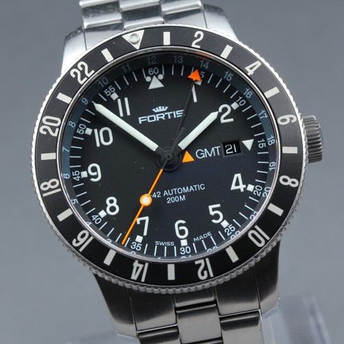 Montre automatique pour - , homme