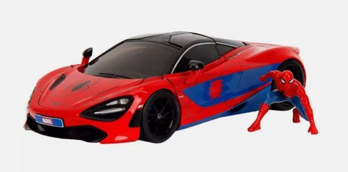 Jada toys voiture marvel - -,