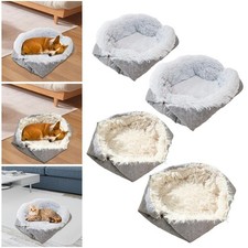 Lit pour chien et chat, abri