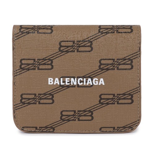 Balenciaga portefeuille - balenciaga, en