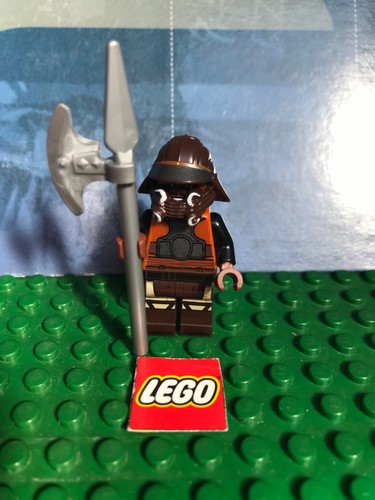 Minifigure lego star - star, wars