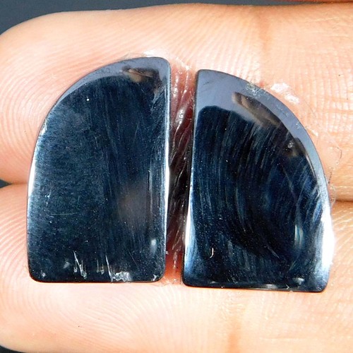 65cts superbe paire - 27.65cts.,