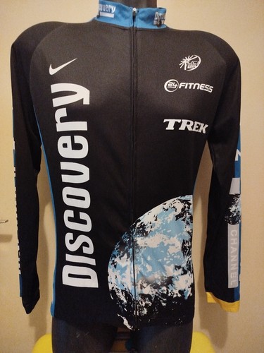 Veste vélo discovery trek - veste,
