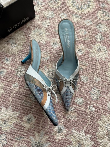 Kitten heels - kitten,