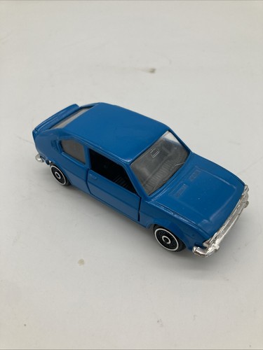 Polistil alfasud 49 bon - ti, el