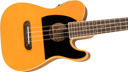 Fender fullerton tele - fender,