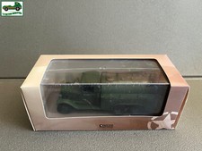 Miniature Militaire Véhicules & Blindés Zis 6 Camion Citerne Atlas 1/43