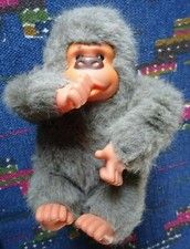 IB3 /  PELUCHE SEKIGUCHI SINGE