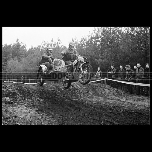 Photo 001491 side car cross - photo,