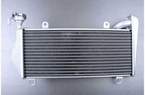 Radiateur eau - radiateur,