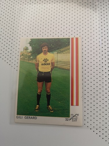 Gérard gili sticker - gérard,