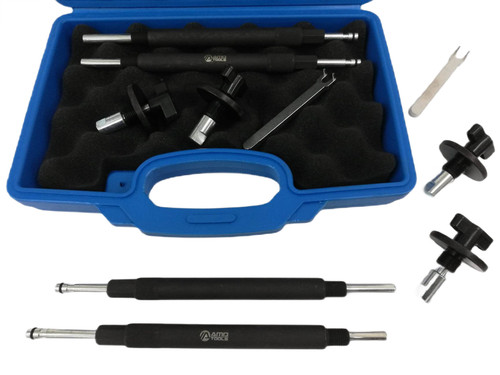 Coffret calage distribution - coffret,