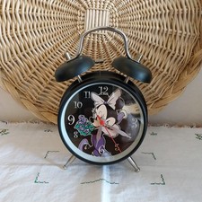 Reveil Vintage Disney Minnie