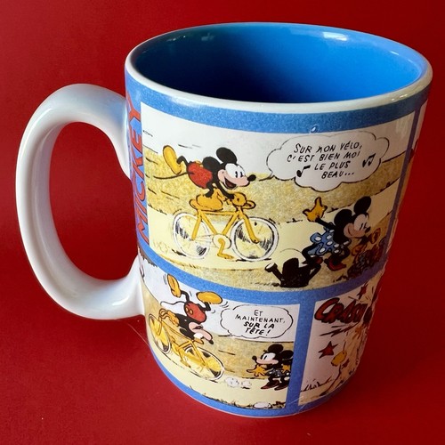 Tasse mug journal - journal, de