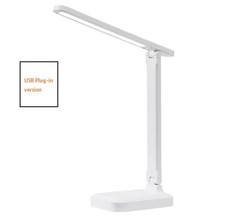 Lampe de bureau LED intensité