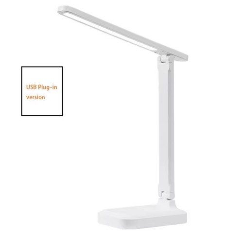 Lampe bureau led intensité - lampe,