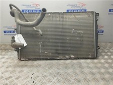 RADIATEUR EAU Seat TOLEDO 1.9