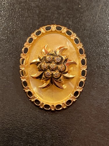 Rare broche ancienne pince - pince, À