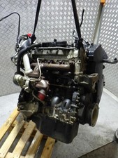 Moteur FIAT DUCATO 3 PHASE 1
