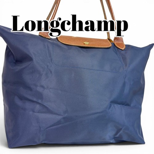 Sac fourre tout - longchamp, le