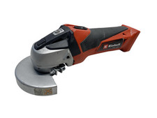 Meuleuse de magasin EINHELL TE-AG 18/115 Li 18 V